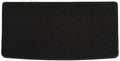 GGBAILEY Ford Explorer Midnight Classic Carpet Car Mats / Floor Mats, Custom Fit for 2015, 2016, 2017, 2018, 2019 – Small Trunk / Cargo Car Mat