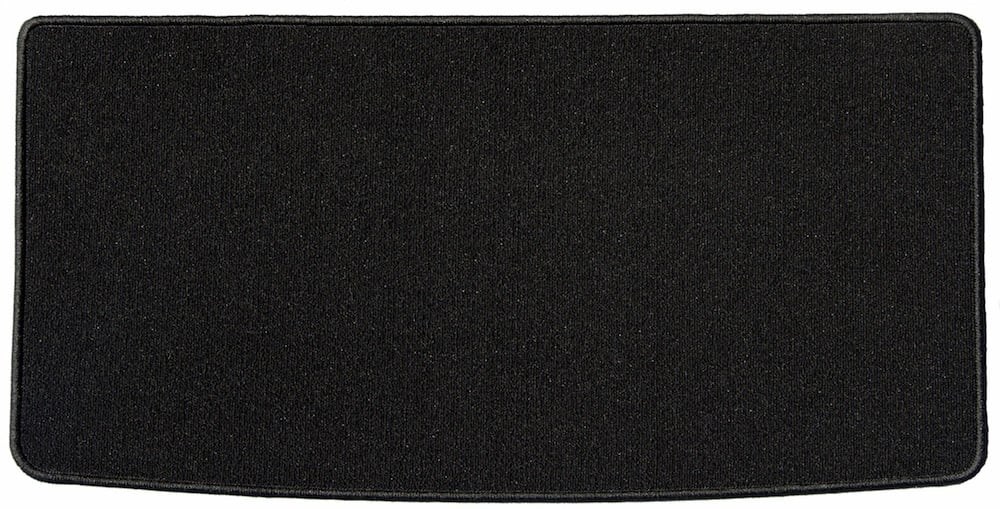 GGBAILEY Ford Explorer Midnight Classic Carpet Car Mats / Floor Mats, Custom Fit for 2015, 2016, 2017, 2018, 2019 – Small Trunk / Cargo Car Mat