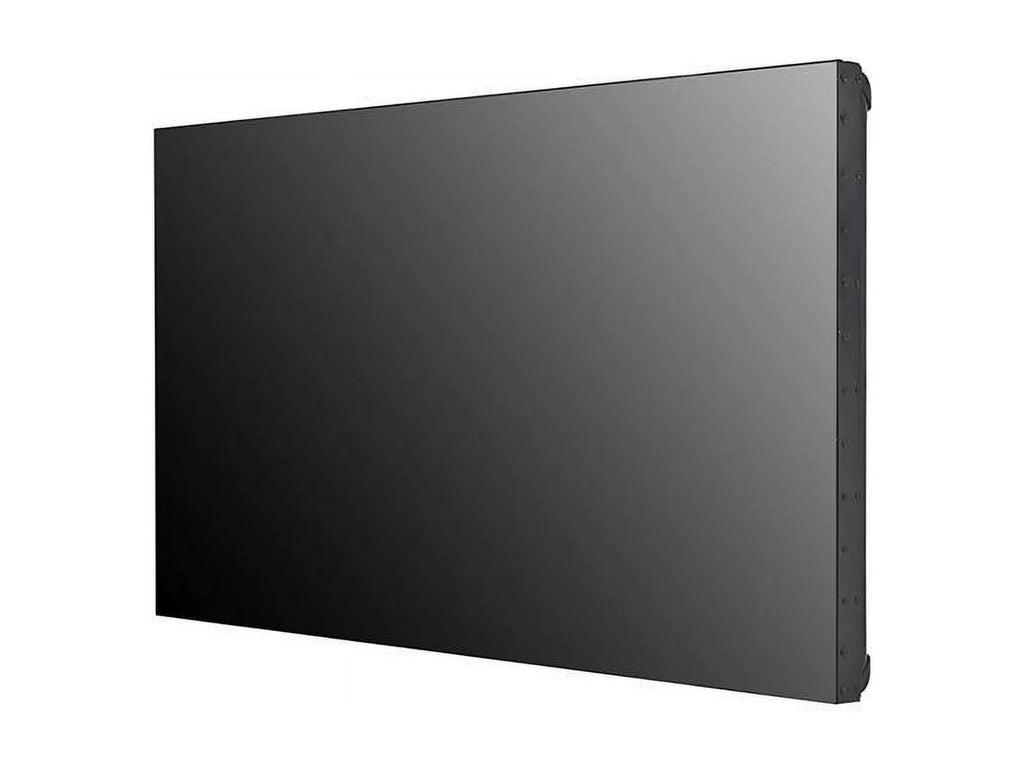 LG 55VM5J-H Midnight 55" 8 ms (G to G) 1920 x 1080 1.07 Billion Colors FHD Slim Bezel Video Wall 1000:1