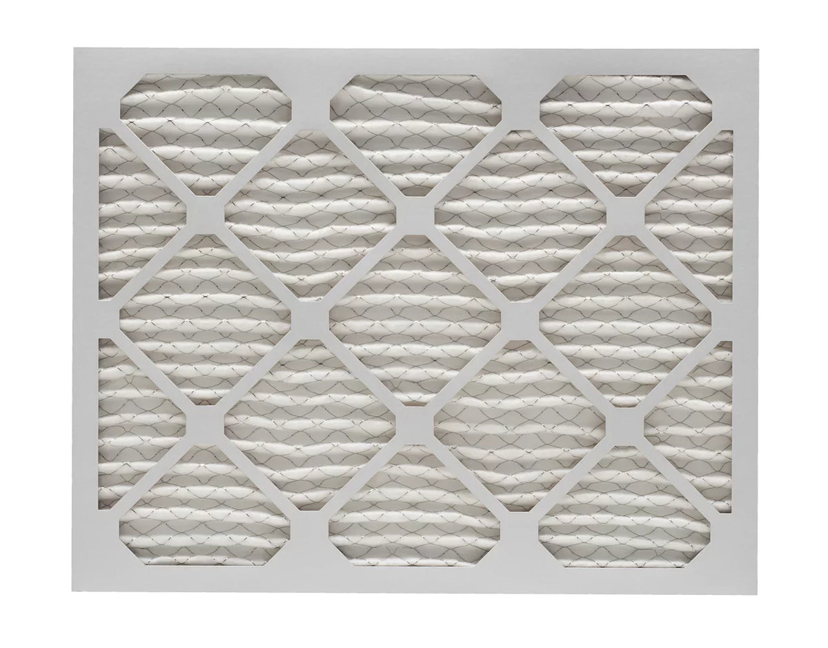 18x24x1 AC and Furnace Air Filter by Aerostar - MERV 11, Box of 6