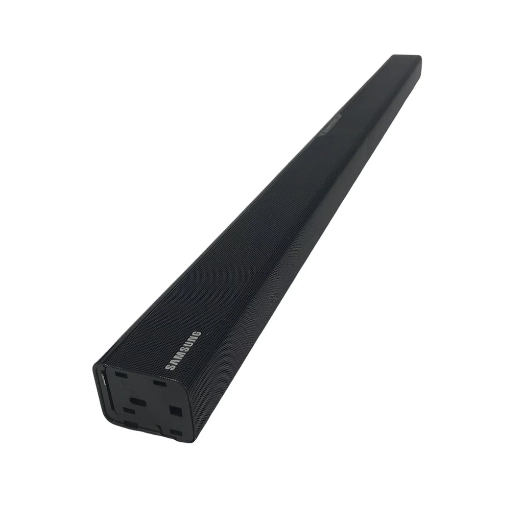 Samsung Soundbar HW-J550 W/Subwoofer PS-WJ550 Home Theater System Charcoal #MP0753 Used
