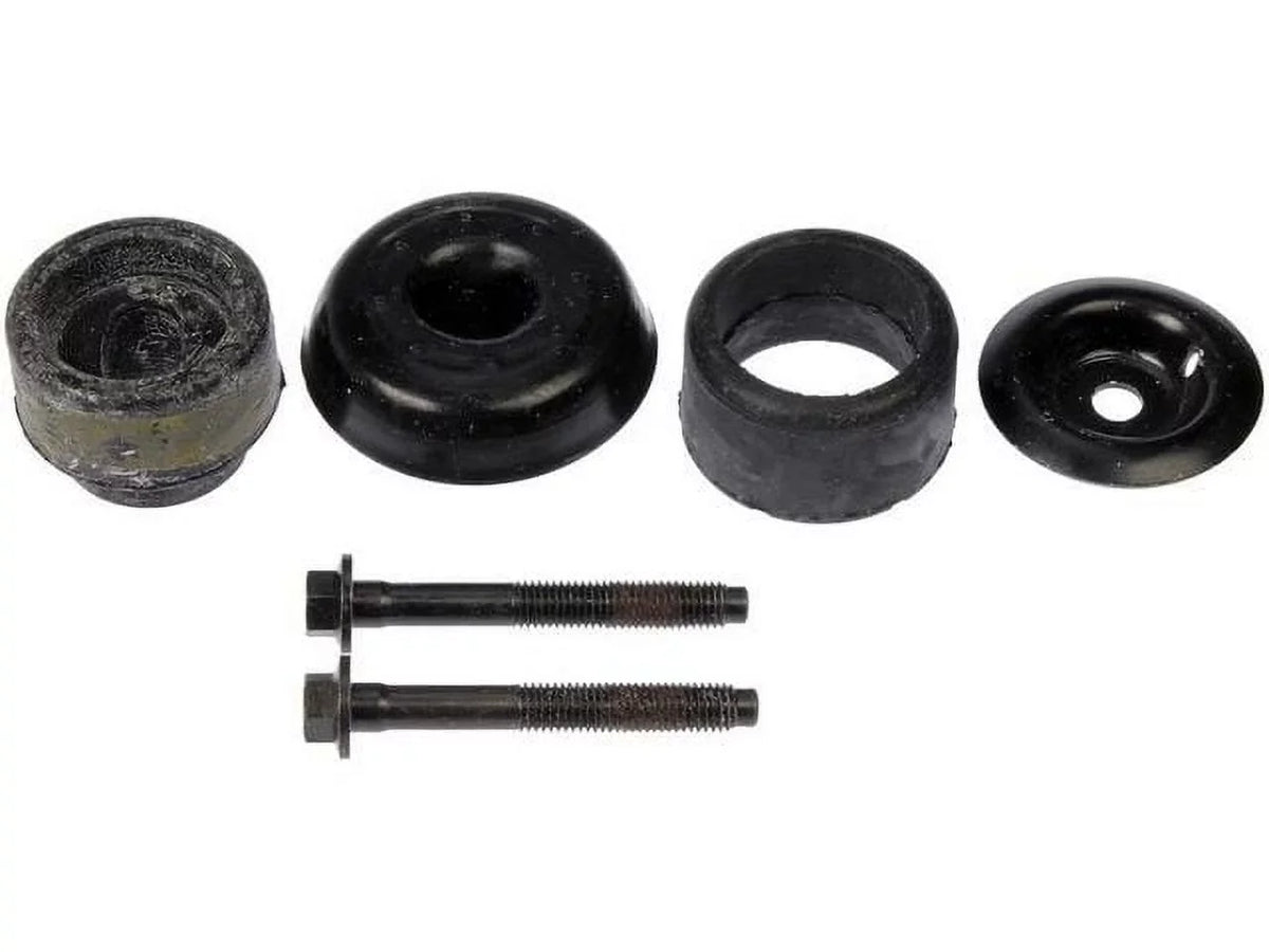 Subframe Bushing Kit - Compatible with 1991 - 1999 Buick LeSabre FWD 1992 1993 1994 1995 1996 1997 1998