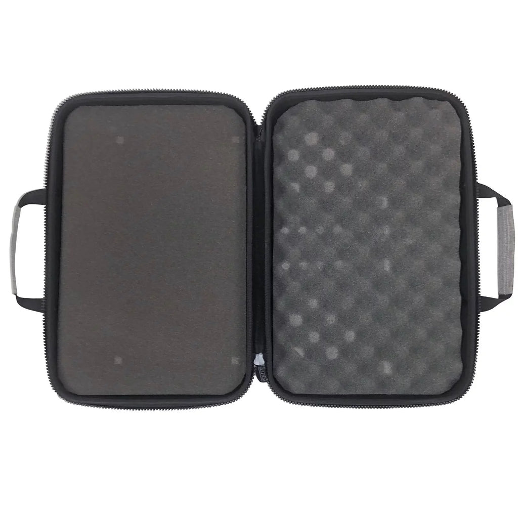 Sennheiser XSW 1-835 DUAL-A 2-Channel Wireless System with Carry Case & Microphone Sanitizer Spray Package