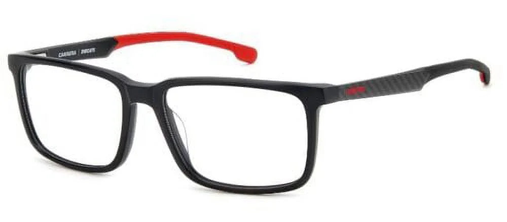 Eyeglasses Carrera CARDUC 026 OIT Onyx Red