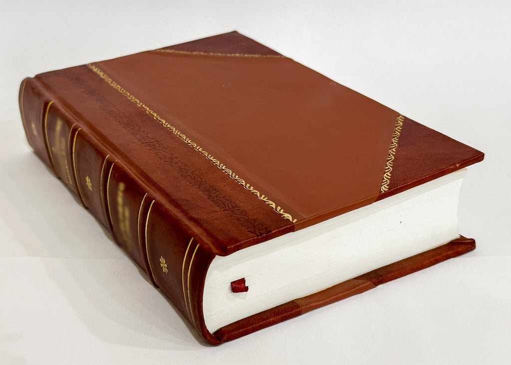 Correspondance SecreTe Avec L'Empereur Joseph Ii Et Le Prince De Kaunitz, PublieE Par M. Le Chevalier Alfred D'Arneth Et M. Jules Flammermont / Mercy-Argenteau, (1889) Volume 02 [Leather Bound]