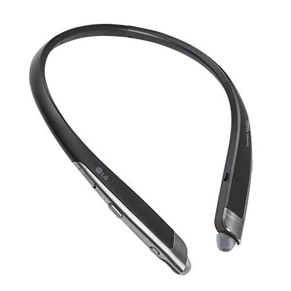 LG HBS-1100 Tone Platinum bluetooth headset