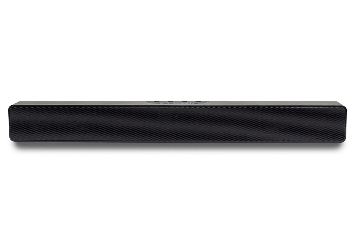 Sceptre Home Theater Sound Bar with Subwoofer (SB80-BTR)