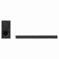 Pre-Owned SONY SC40 330 WATT SOUNDBAR WITH WIRELESS SUBWOOFER HT-SC40 - Charcoal (Fair)