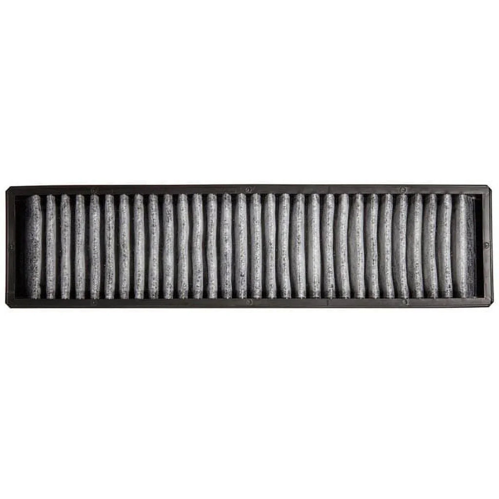For 02-07 Mini Cooper & S Charcoal Carbon Style Interior Blower Cabin Air Filter