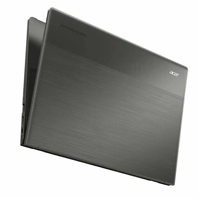 Acer Chromebook Plus 14” Touchscreen Laptop –Intel Core i3-N305 - Protective Sleeve Included 8GB 512GB SSD