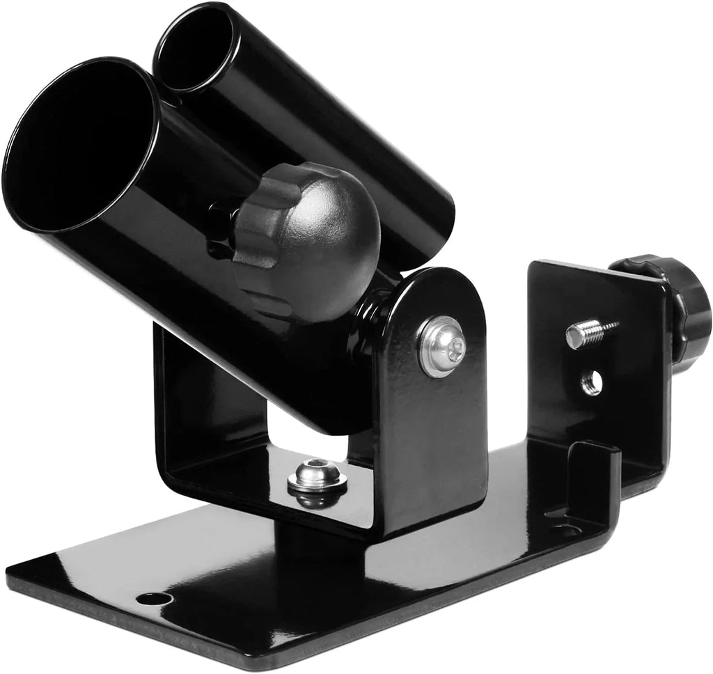 Yes4All T-Bar Row Platform With 360-Degree Swivel Midnight