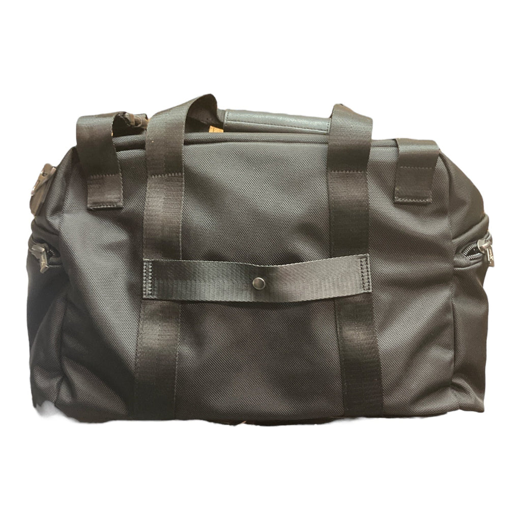 X Series by iFLY Executive Duffel Bag Onyx