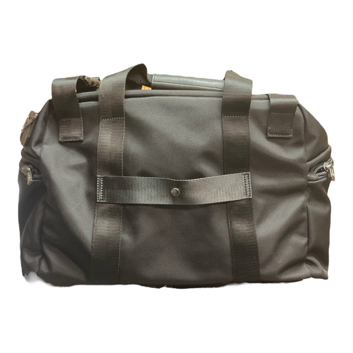 X Series by iFLY Executive Duffel Bag Onyx