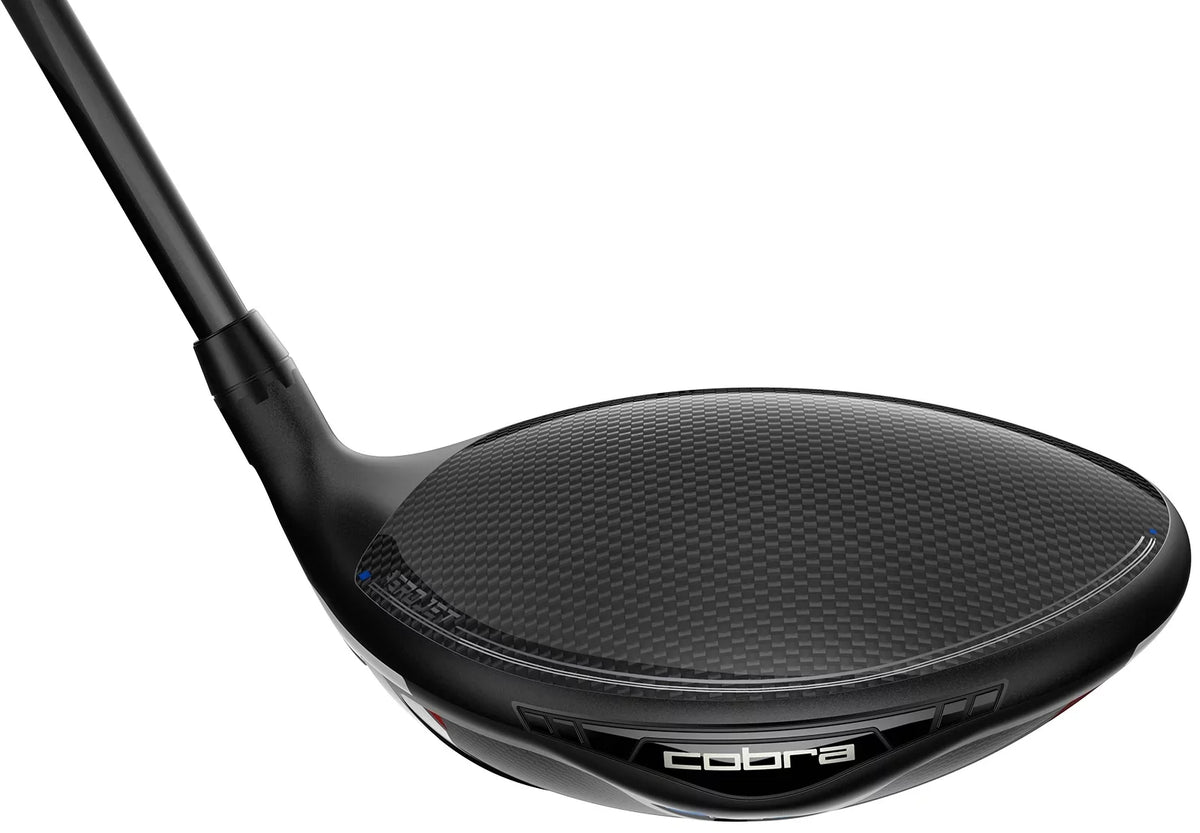 Pre-Owned Cobra Golf Club AeroJet MAX 9* Driver Regular Graphite