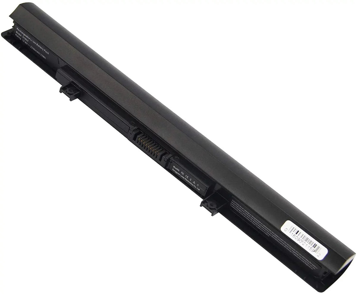 Laptop y Replacement for Toshiba Satellite C55 C55D C55T S55 S55T L55 C50-B L55T L55D C55-B C55-B5200