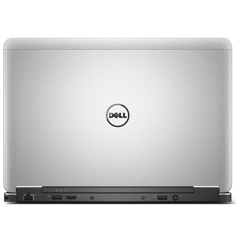 Used Dell Latitude E7240 2.1GHz i7 8GB 128SSD Windows 10 Pro 64 Laptop Camera