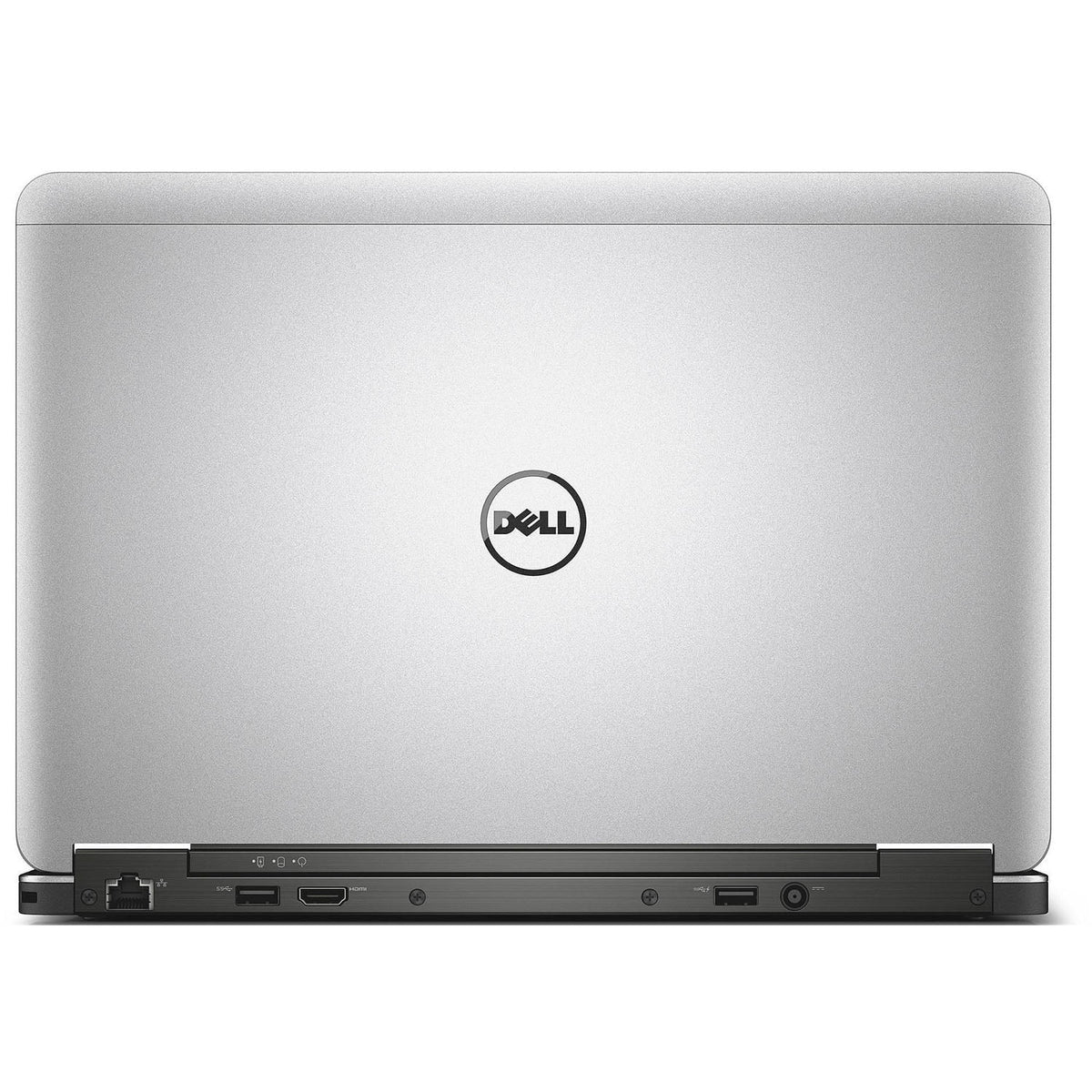 Used Dell Latitude E7240 2.1GHz i7 8GB 128SSD Windows 10 Pro 64 Laptop Camera
