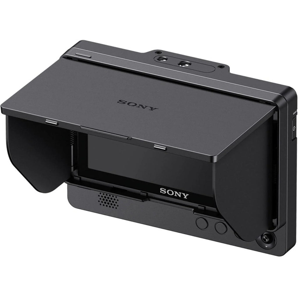Sony CLM-FHD5 5" Class Full HD LCD Monitor, 16:9, Midnight