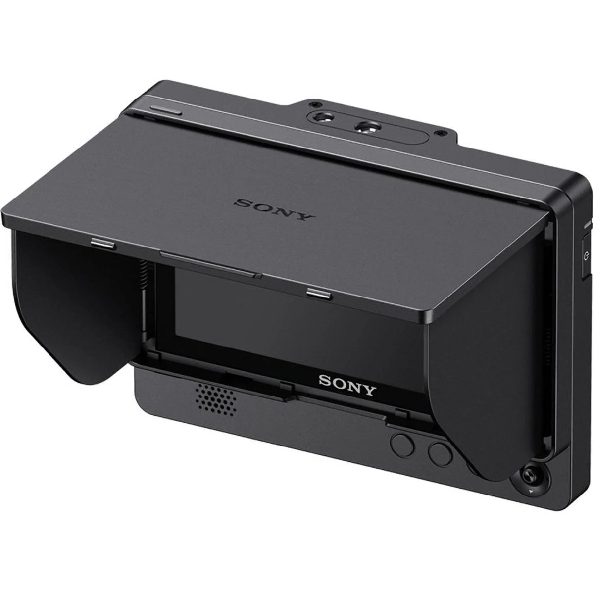 Sony CLM-FHD5 5" Class Full HD LCD Monitor, 16:9, Midnight