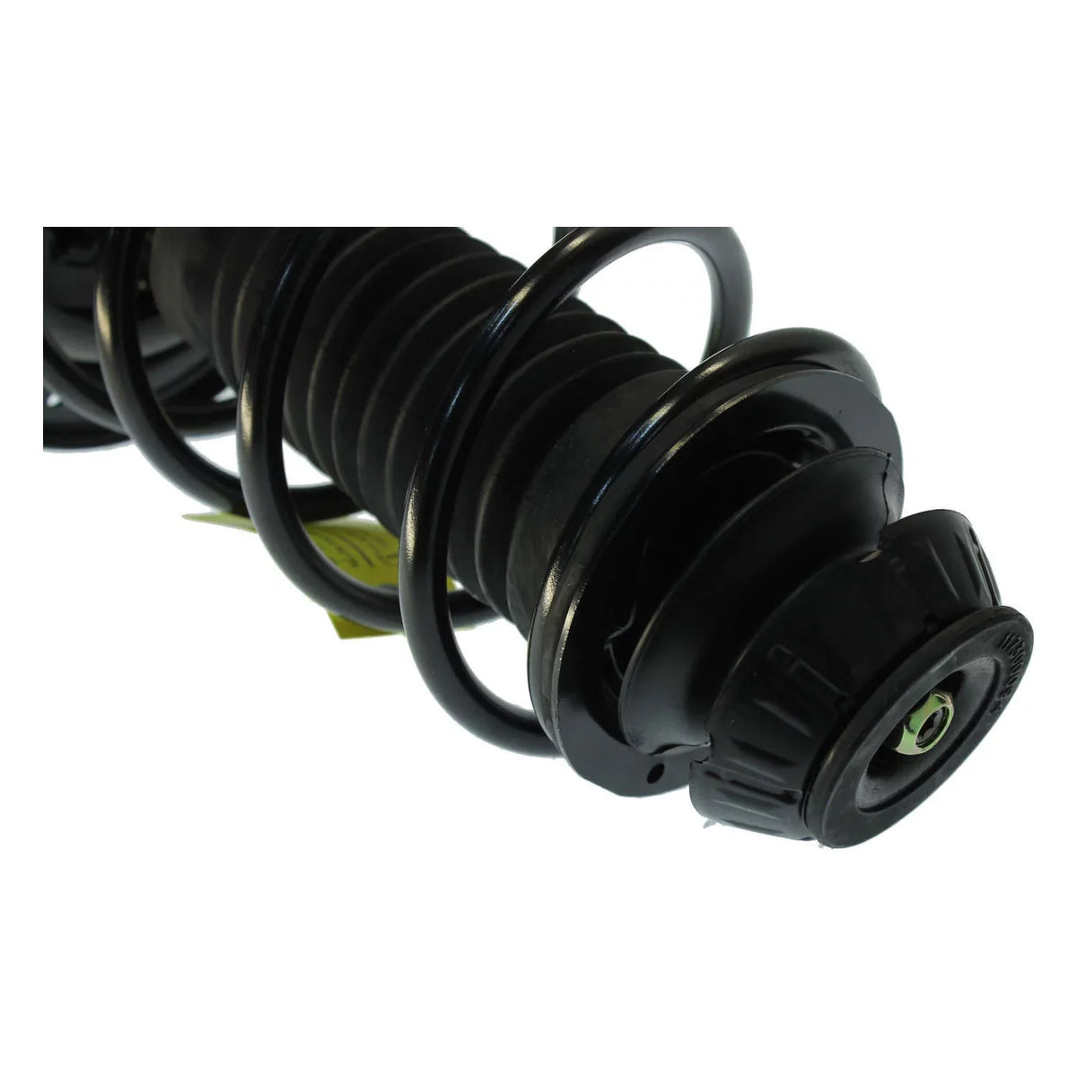 KYB Strut Plus Assembly Strut/Coil Spring Assy SR4124 Fits select: 2007-2011 TOYOTA YARIS