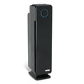 GermGuardian Air Purifier for Home, Large Rooms, H13 HEPA Filter, Removes Dust, Allergens, Smoke, Pollen, Odors, Mold, UV-C Light Helps Reduce Germs, 28 Inch Onyx AC5350B