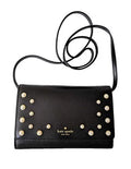 Kate Spade New York Women's Summer Serrano Place Pearl Crossbody Bag No Size Dark