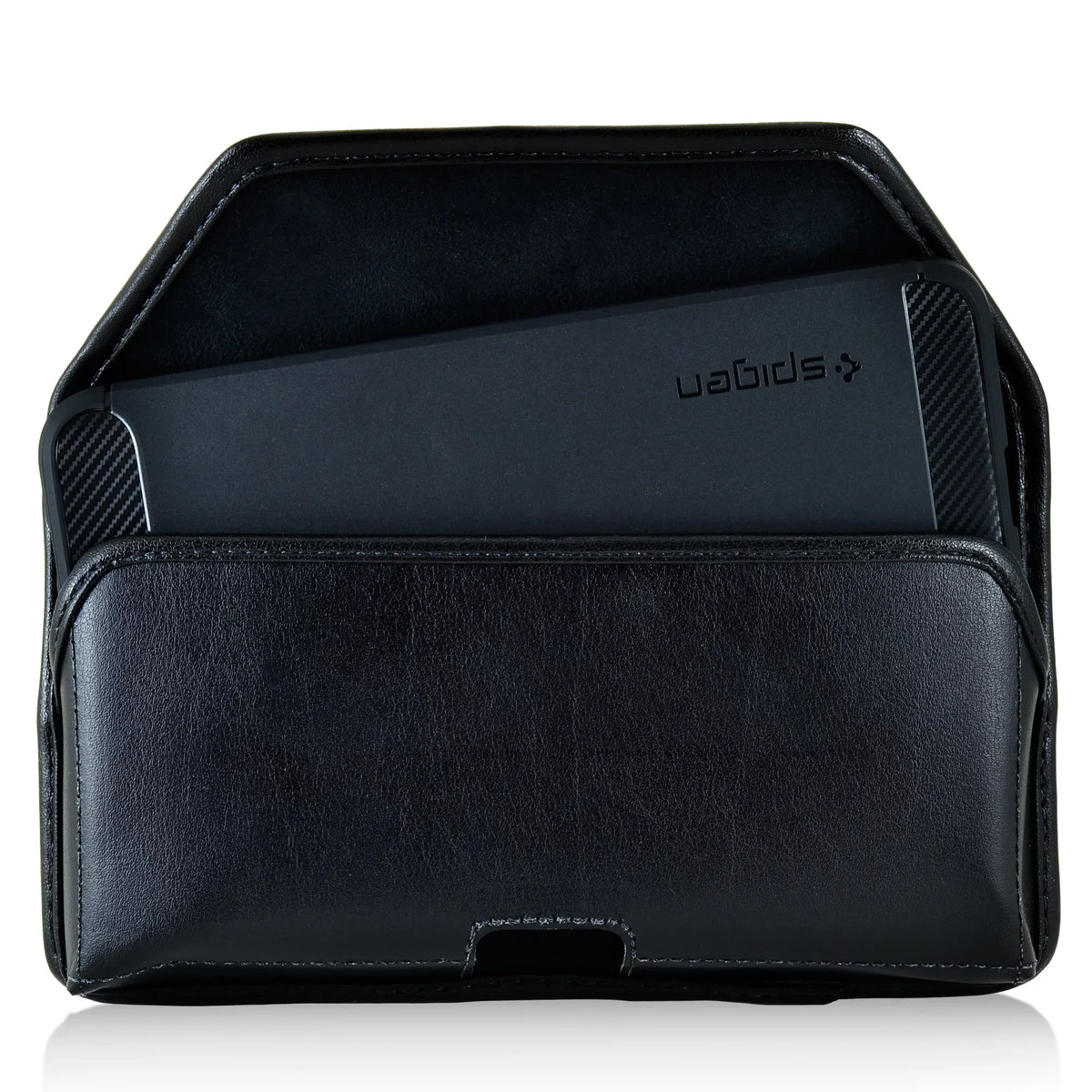 Nexus 6P Holster Midnight Belt Clip Case Pouch Leather Turtleback