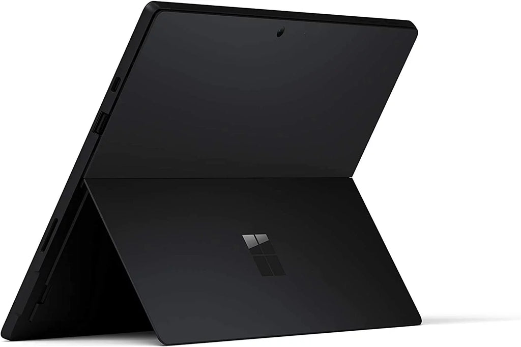 Restored Microsoft Surface Pro 7 12.3" Intel Core I5 QuadCore 8GB RAM 256GB Storage Windows 10 Charcoal (Refurbished)