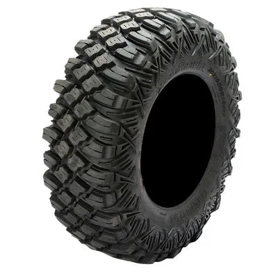 Fuel Unit 15" Wheels Onyx 32" Crawler XG Tires Kawasaki Teryx Mule