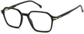 Eyeglasses CARRERA 327 807 Onyx