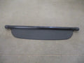 Pre-Owned 2021 Toyota Venza Trunk Cargo Shade Cover OEM LKQ (Good)