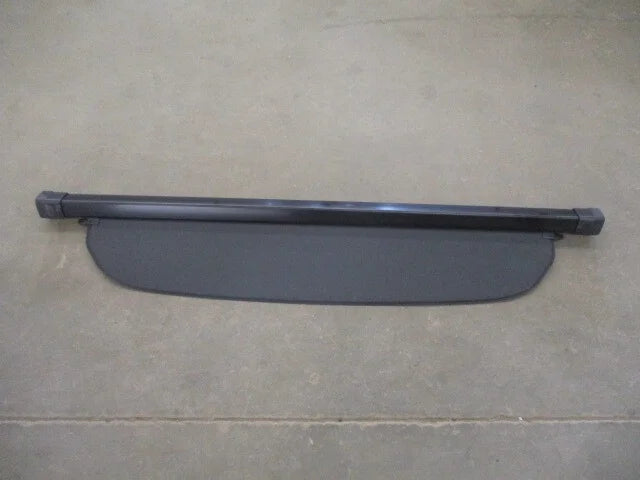 Pre-Owned 2021 Toyota Venza Trunk Cargo Shade Cover OEM LKQ (Good)