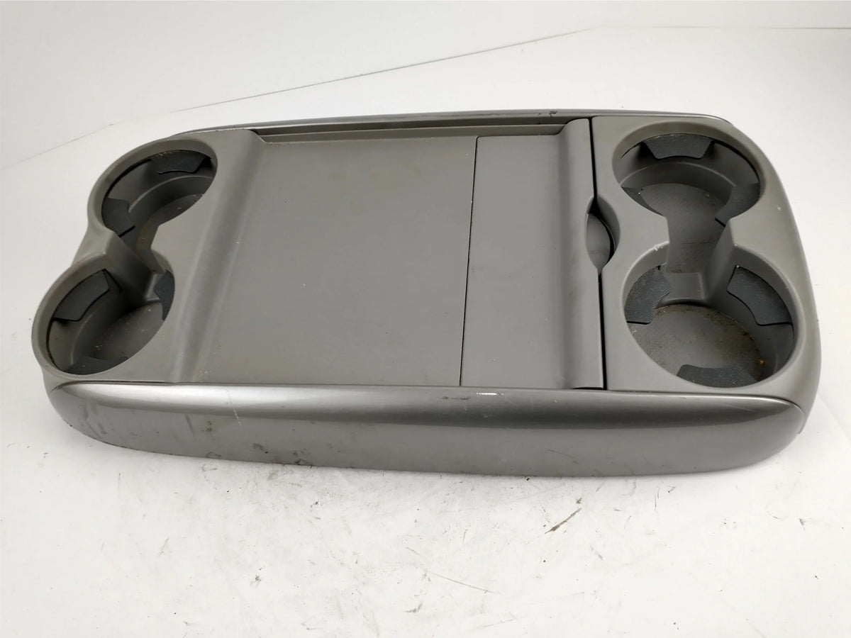 Pre-Owned 04 05 06 07 08 09 10 Toyota Sienna Center Console Tray Cup Holder OEM (Good)
