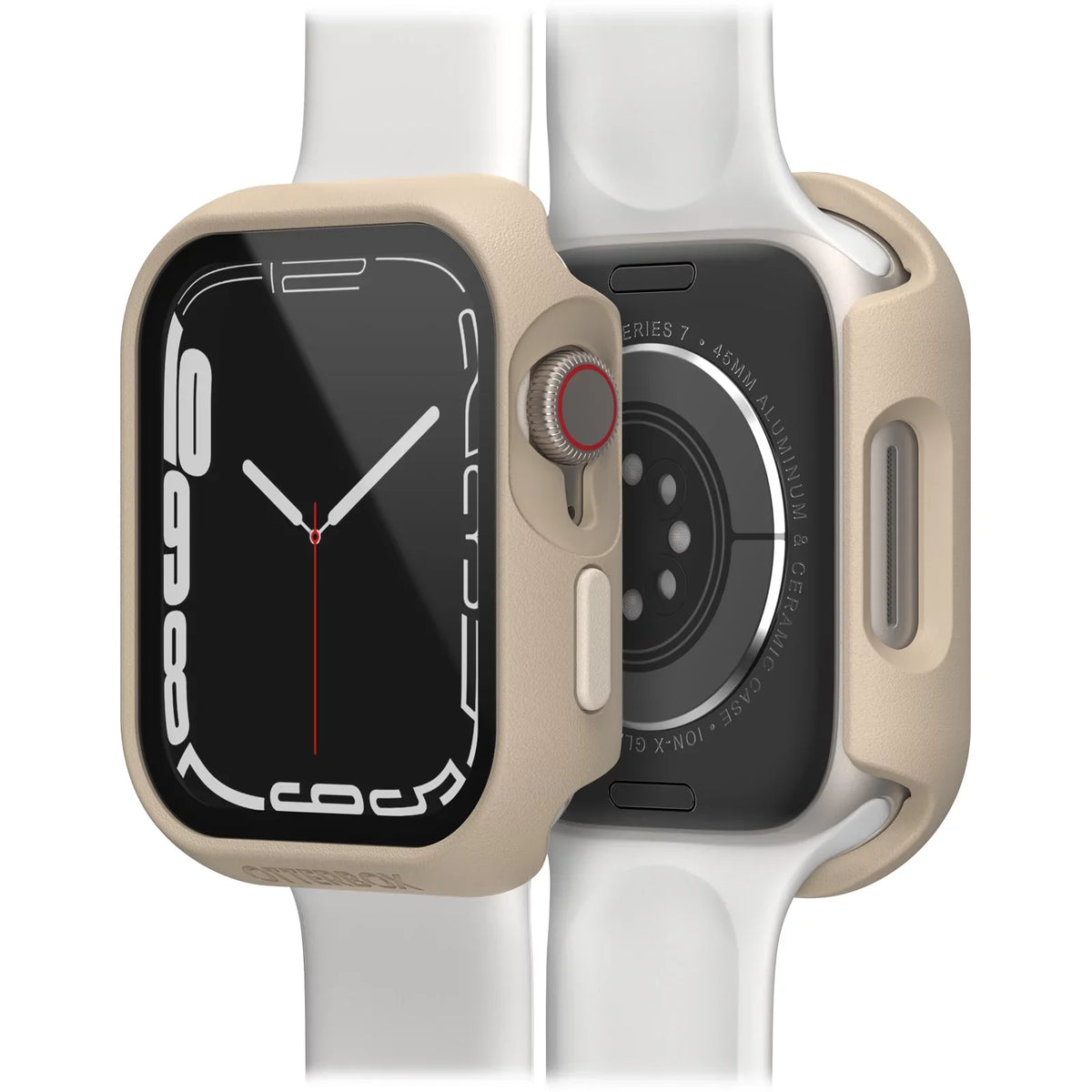 OtterBox Omni Edge Case for Apple Watch Series 9/8/7 - 45 MM - Don't Even Chai