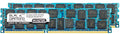 8GB 2X4GB Memory RAM for Compaq HP Z Series Workstations Z620 Workstation DDR3 ECC Registered RDIMM 240pin PC3-12800 1600MHz Dark Diamond Memory Module Upgrade