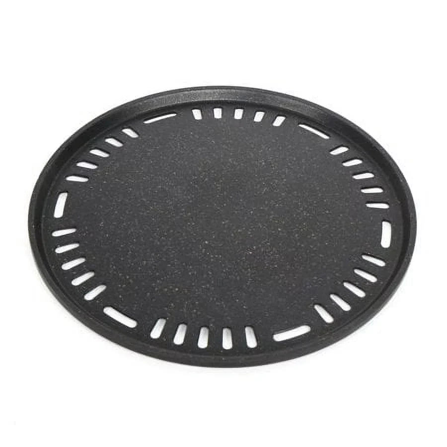 Japanese Korean Stainless Hibachi BBQ Picnic Table Grill Barbecue Stove Cooker