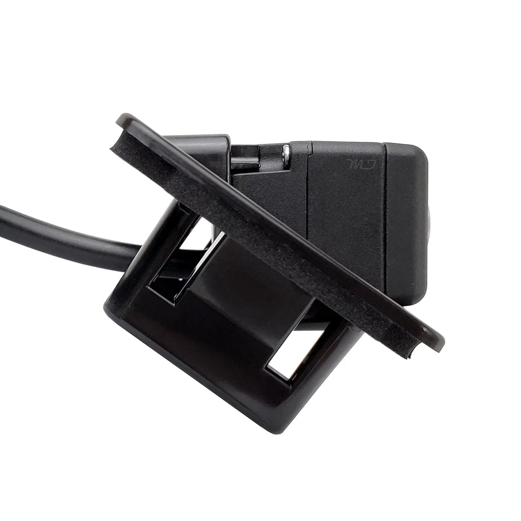 Master Tailgaters Replacement for Mazda 3 Sedan Backup Camera (2017-2018) OE Part # B61T-67-RC0