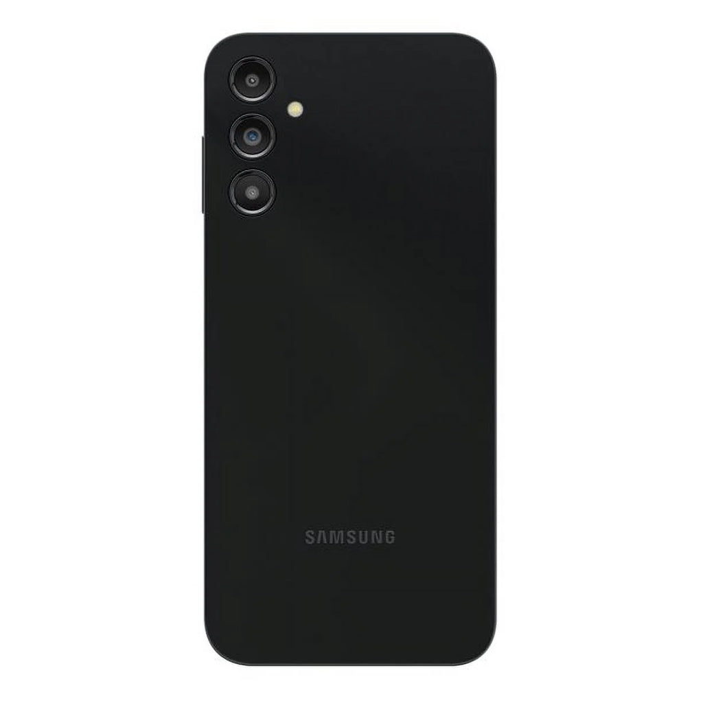 Refurbished Samsung SM-A146U Galaxy A14 5G 6.6" 64GB Storage 4GB RAM Onyx LTE Cricket Wireless Prepaid Smartphone