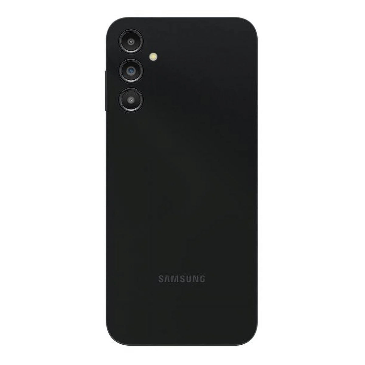 Refurbished Samsung SM-A146U Galaxy A14 5G 6.6" 64GB Storage 4GB RAM Onyx LTE Cricket Wireless Prepaid Smartphone
