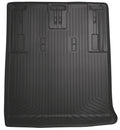 Husky by RealTruck Cargo Liner Compatible with 07-14 Escalade ESV/Suburban 1500/Yukon XL 1500 Compatible with select: 2007-2014 Chevrolet Suburban, 2007-2014 GMC Yukon XL