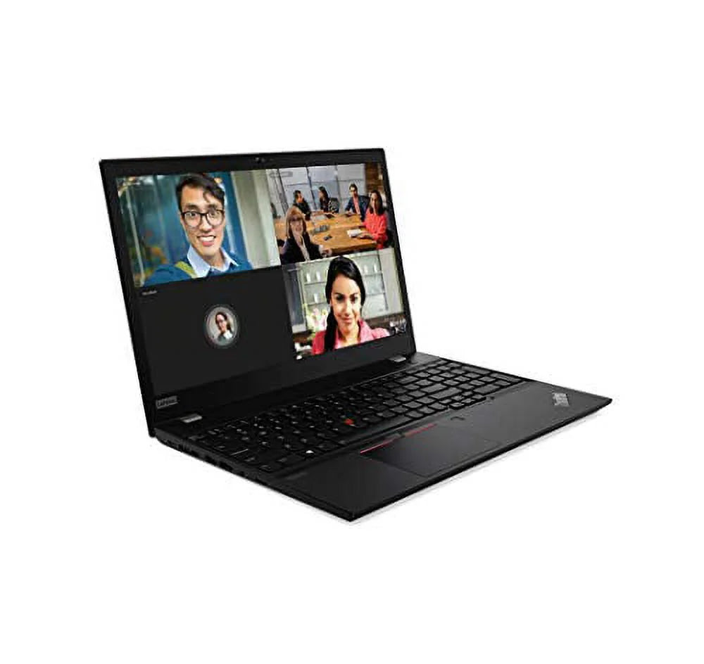 Lenovo ThinkPad T15 Gen 1 20S60012US 15.6" Notebook - 1920 x 1080 - Core i5 i5-10310U - 8 GB RAM - 256 GB SSD - Dark - Windows 10 Pro 64-bit - Intel UHD Graphics - in-Plane Switching (IPS) Techn