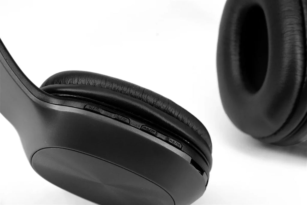 Over-the-Head Stereo Wireless Headsets for Google Pixel 5,Pixel 4a 5G, Pixel 4a, Pixel 4 XL, Pixel 4, Pixel 3a XL, Pixel 3a, 3 XL, 3 Dark