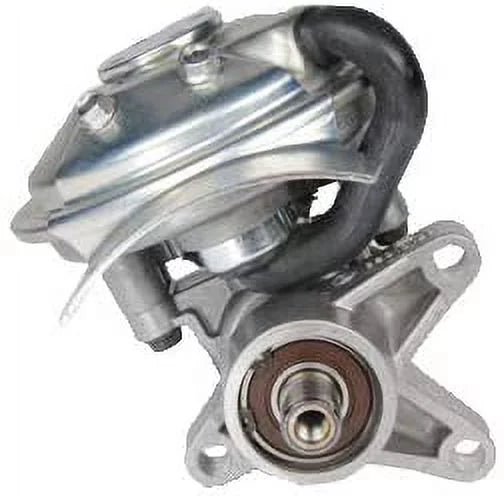 Vacuum Pump GM Genuine Parts Fits select: 1996-2000 CHEVROLET GMT-400, 2002 CHEVROLET EXPRESS G3500