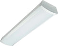 Nuvo 65/1081 LED Fixtures, 24 Centimeter White