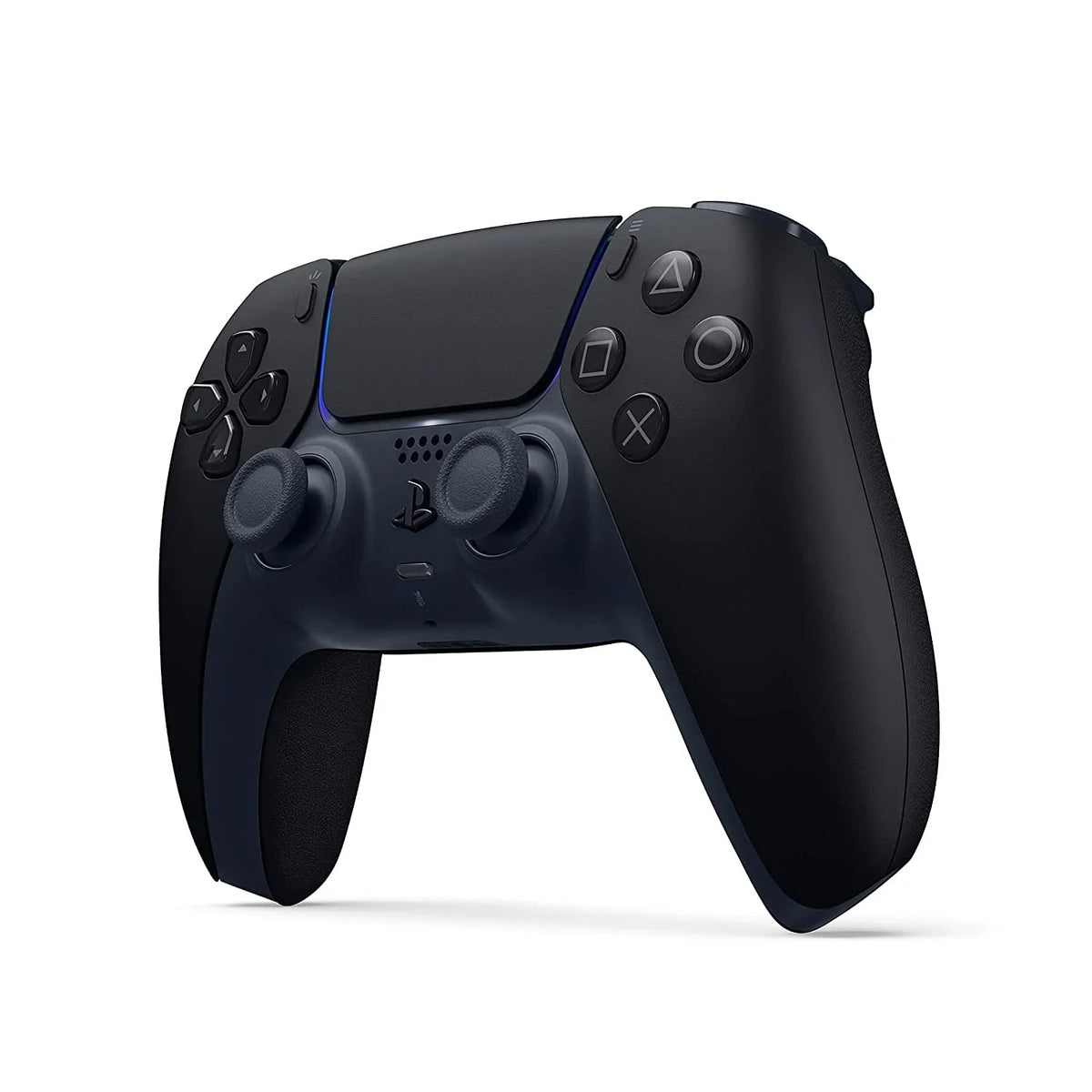 Sony Playstation 5 Disc Version (Sony PS5 Disc) with Midnight Charcoal Extra Controller, Headset, Media Remote, Marvel’s Spider-Man: Miles Morales Launch Edition and Microfiber Cleaning Cloth Bundle