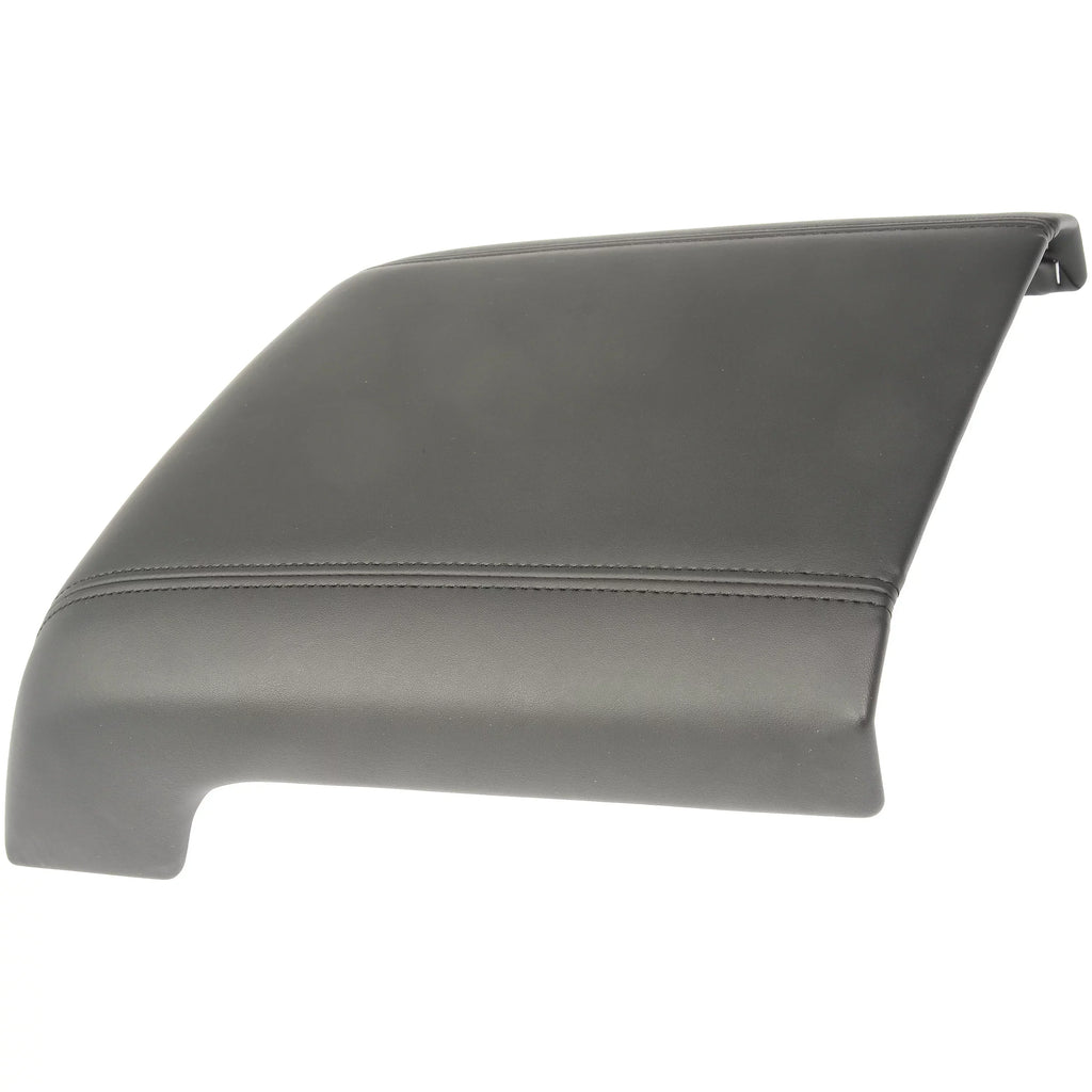 Dorman 925-004 Console Lid for Specific Ford Models, Charcoal Fits select: 2013-2016 FORD F250, 2013-2016 FORD F350