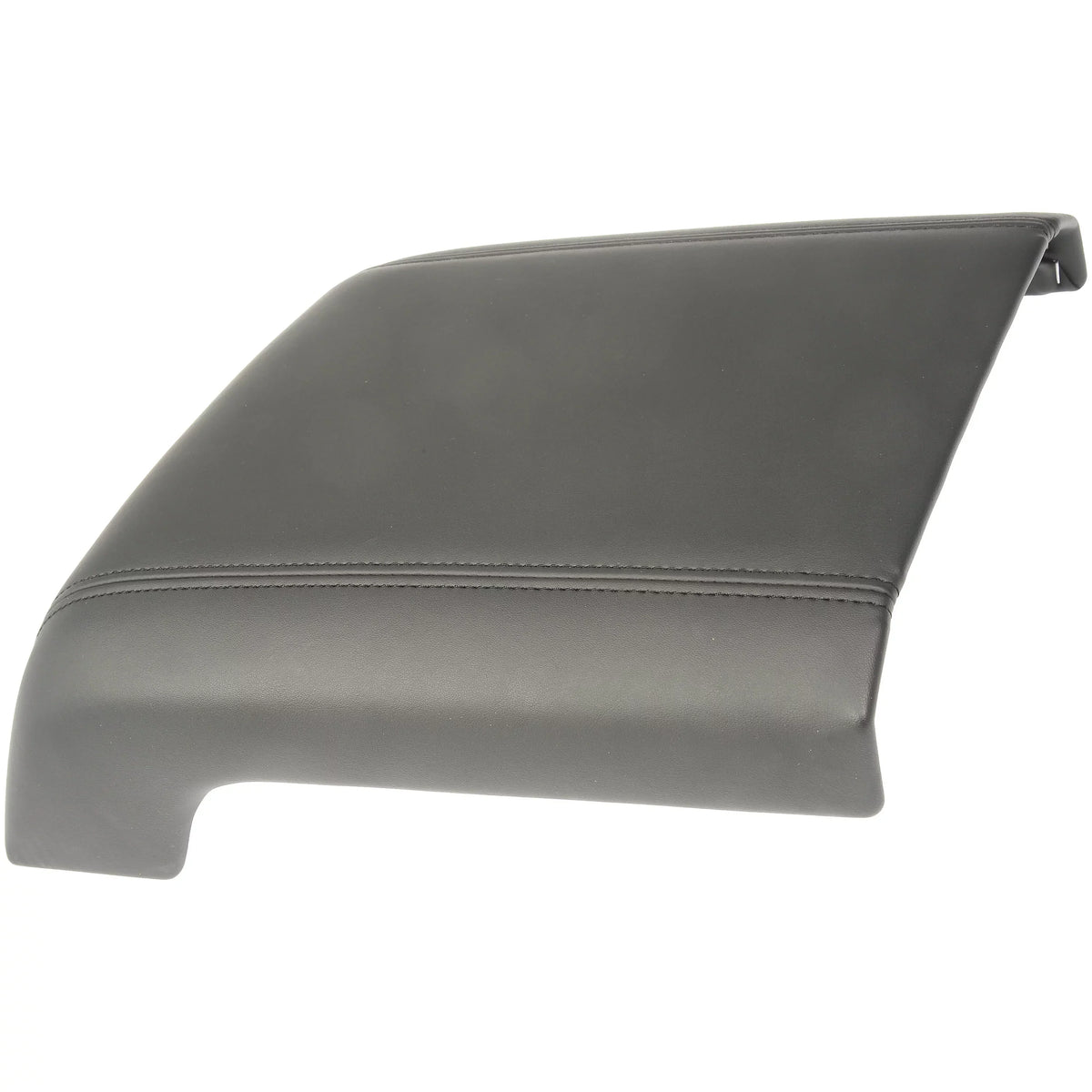Dorman 925-004 Console Lid for Specific Ford Models, Charcoal Fits select: 2013-2016 FORD F250, 2013-2016 FORD F350
