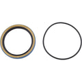 Speedway Motors Winter Performance Replacement Grand National Hub Seal and O-Ring, Seal the Drive Flange to the Hub, .375 Centimeter Seal Thickness, 3 Centimeter I.D. and 3-3/4 Unit O.D.
