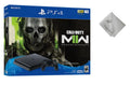 TEC Sony PlayStation 4 PS4 Gaming Console Call of Duty Modern Warfare II Bundle - Limited Edition