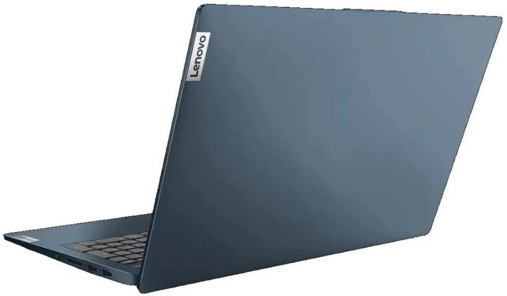 Lenovo Ideapad 5i 15.6" FHD Touchscreen i5-1135G7 8GB RAM 256GB SSD Win 10 Blue